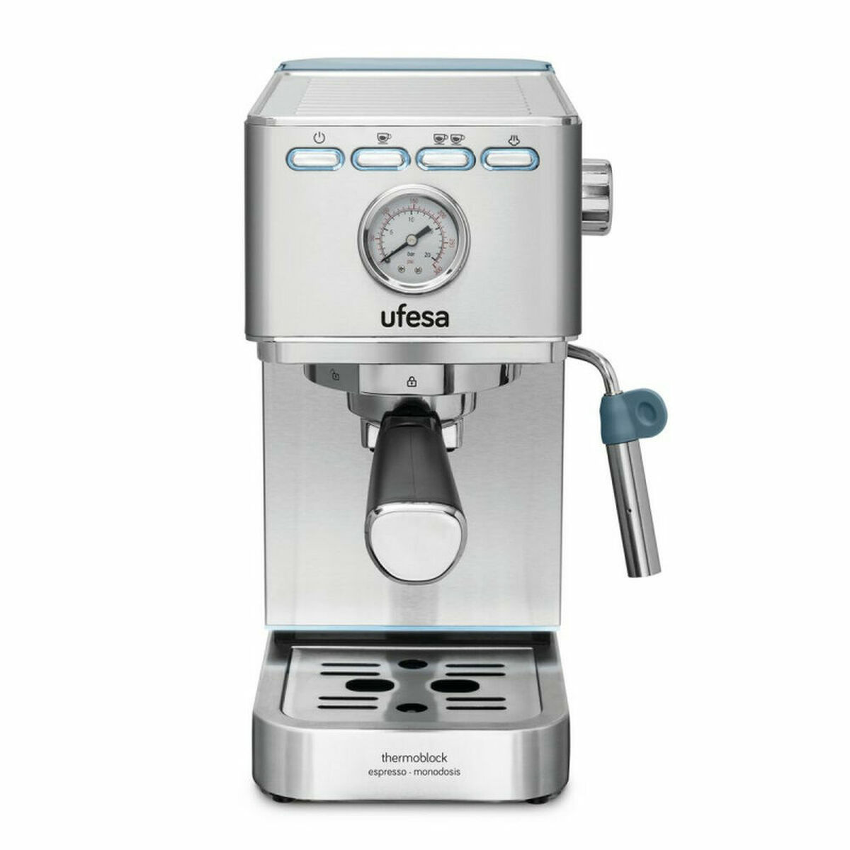 Kaffebryggare UFESA CE8030 MILAZZO 1350 W - 2