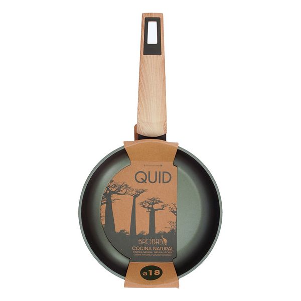Non-stick-panna Quid Baobab Aluminium 3,5 mm, Mått: 28 cm - 5