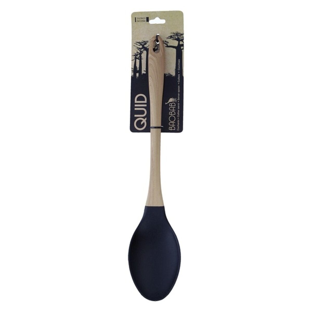 Slev Quid Baobab Plast Nylon (37 cm) - 6