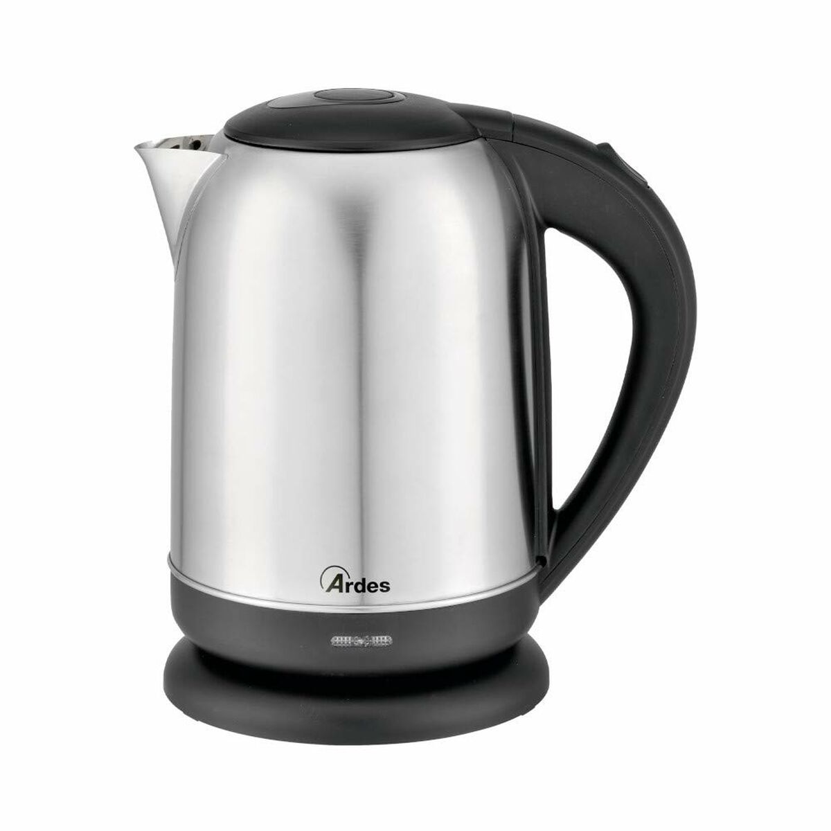 Vattenkokare Ardes AR1K41 Silvrig 2200 W 1,7 L