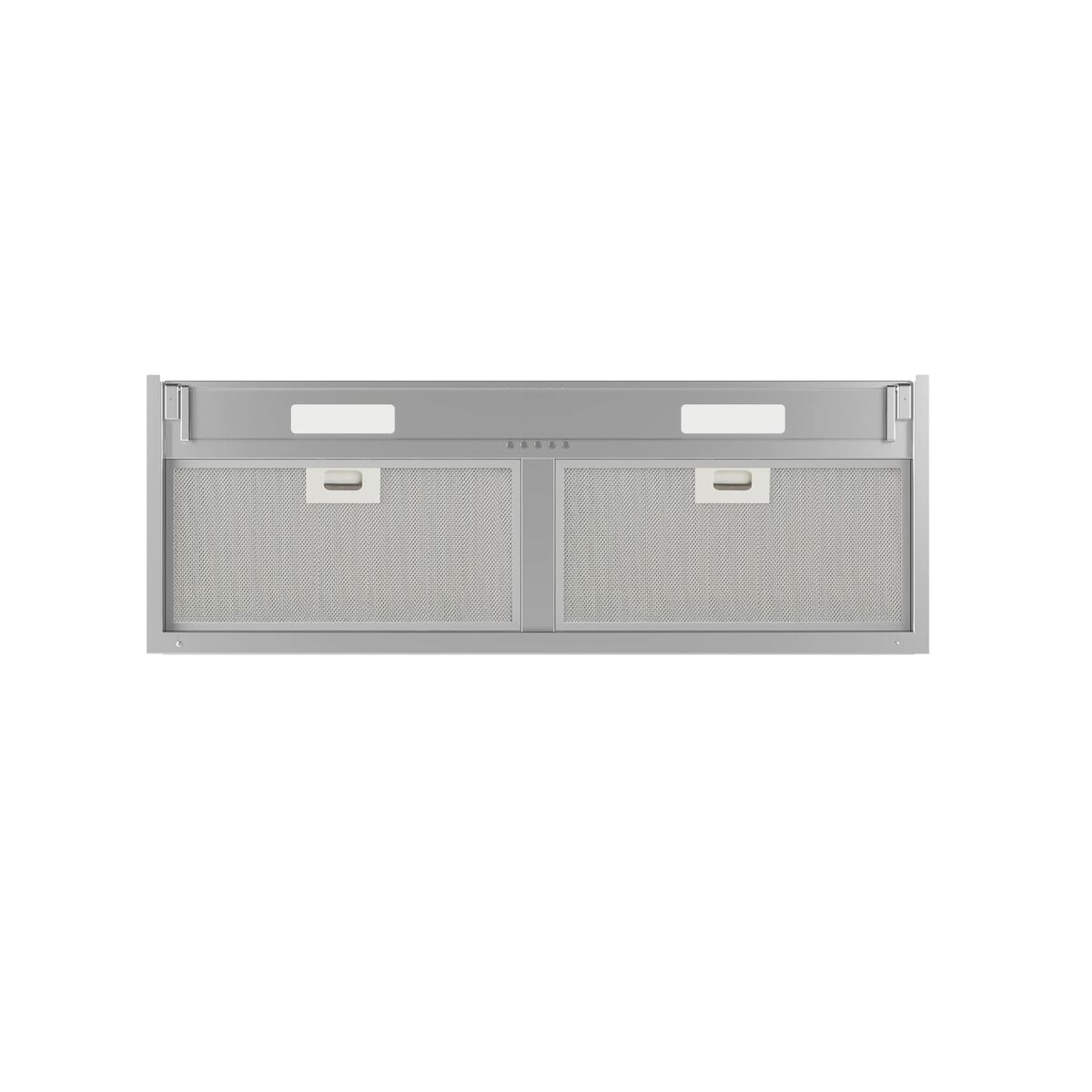 Konventionell fläkt Cata X90/A 90 cm Silvrig Stål
