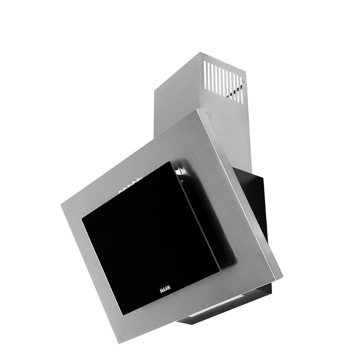 Konventionell fläkt Maan Vertical P 2 Stål