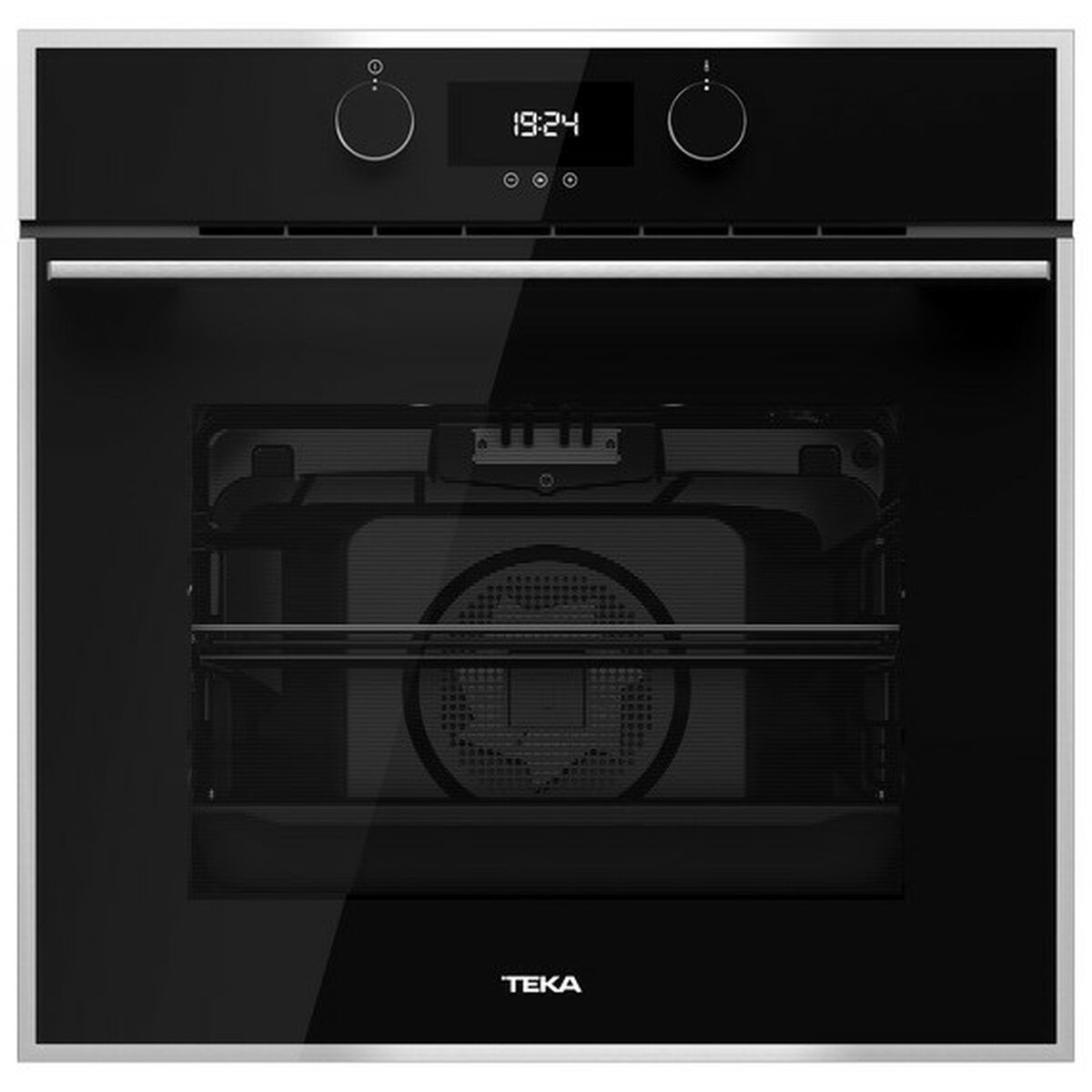 Pyrolytisk ugn Teka HLB8406P 70 L