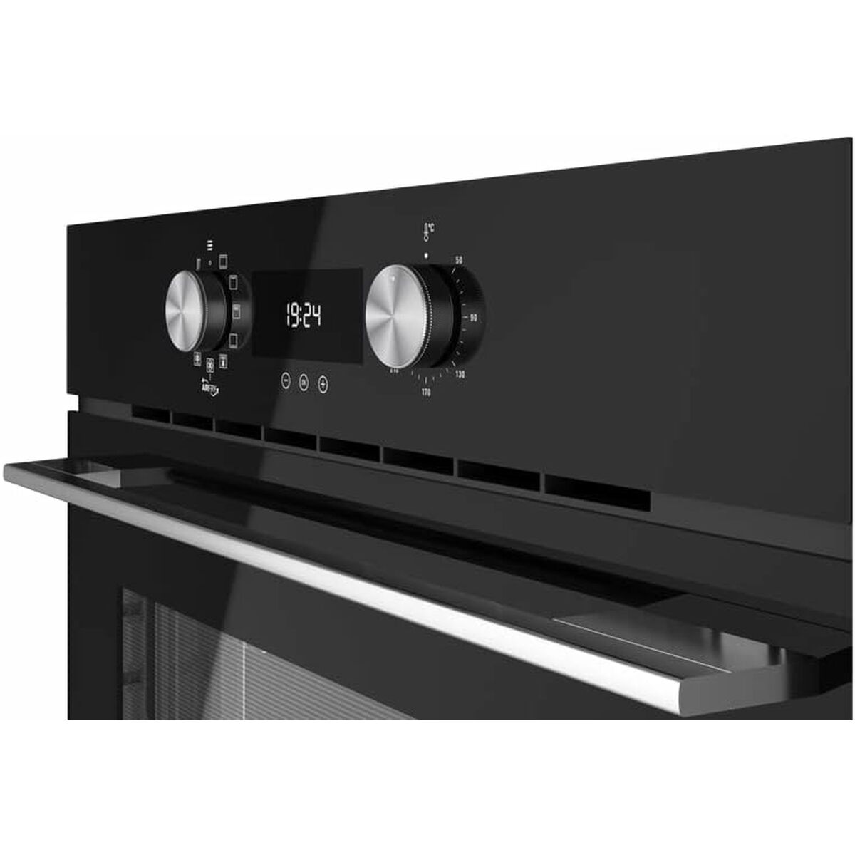 Ugn Teka HLB8416 3215 W 70 L - 2