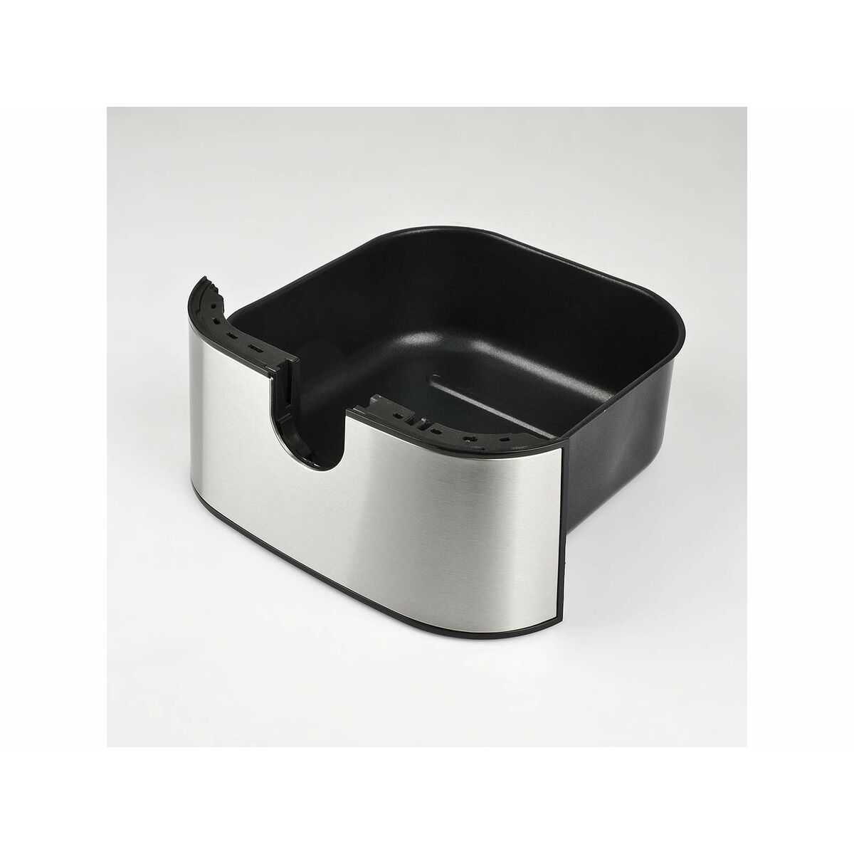 Oljefri Fritös G3Ferrari G10125 Svart 3,5 L - 4