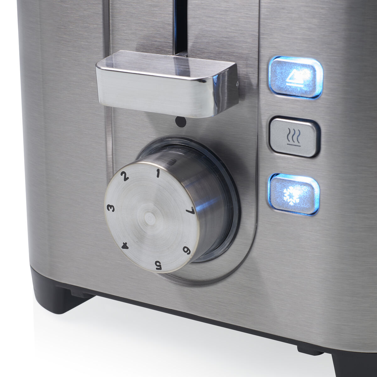Brödrost Princess 142400 Rostfritt stål 850 W - 4