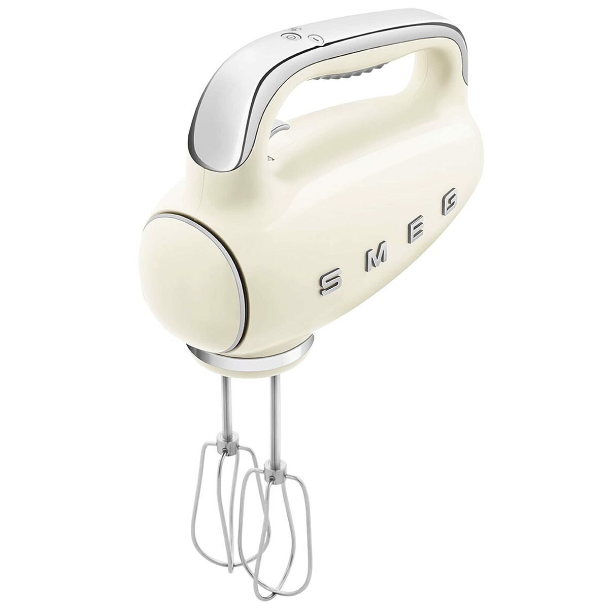 Blender-Mixer Smeg HMF01CREU Vit 250 W - 3