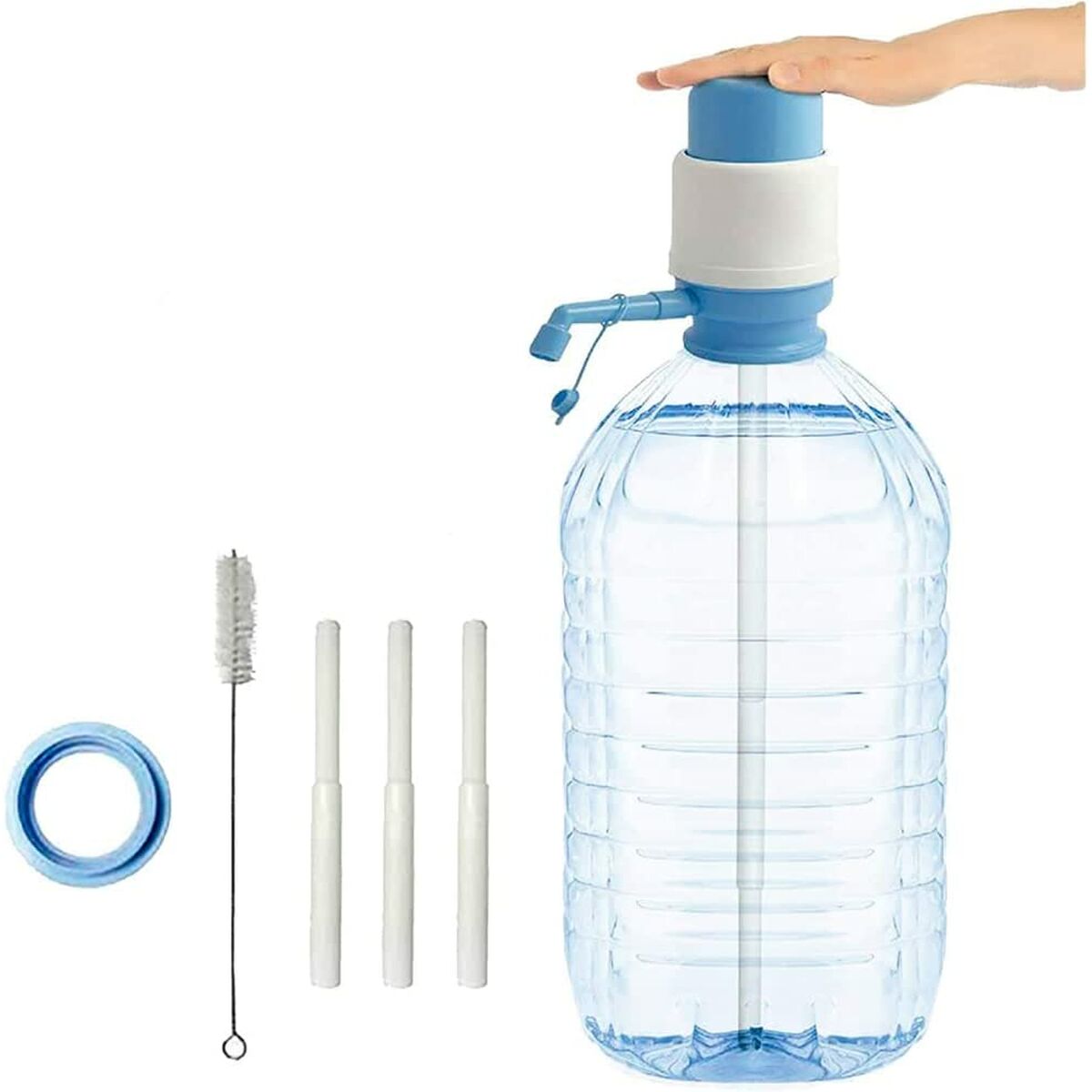Vattendispenser NK HO32010 Blå