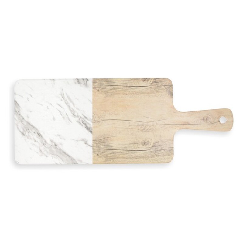 Köksbord Quid Boreal Melamin (48 x 19 cm)