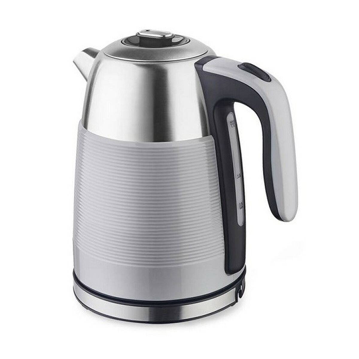 Vattenkokare Feel Maestro MR-051 Vit 2200 W 1,7 L