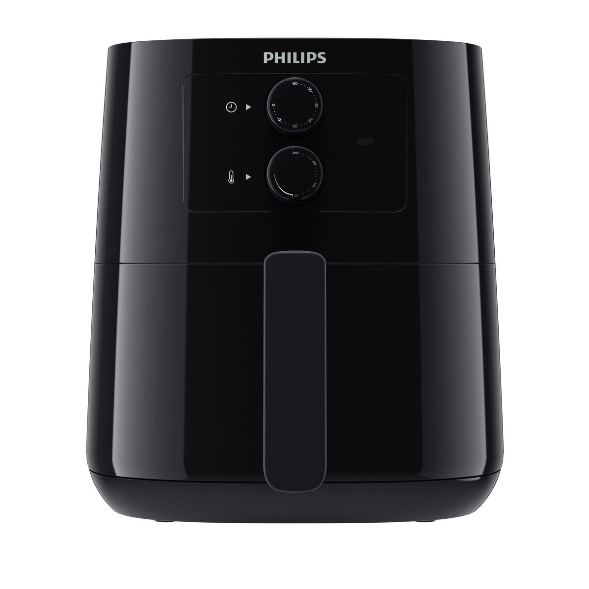 Oljefri Fritös Philips HD9200/90 Svart 1400 W Vit 4,1 L