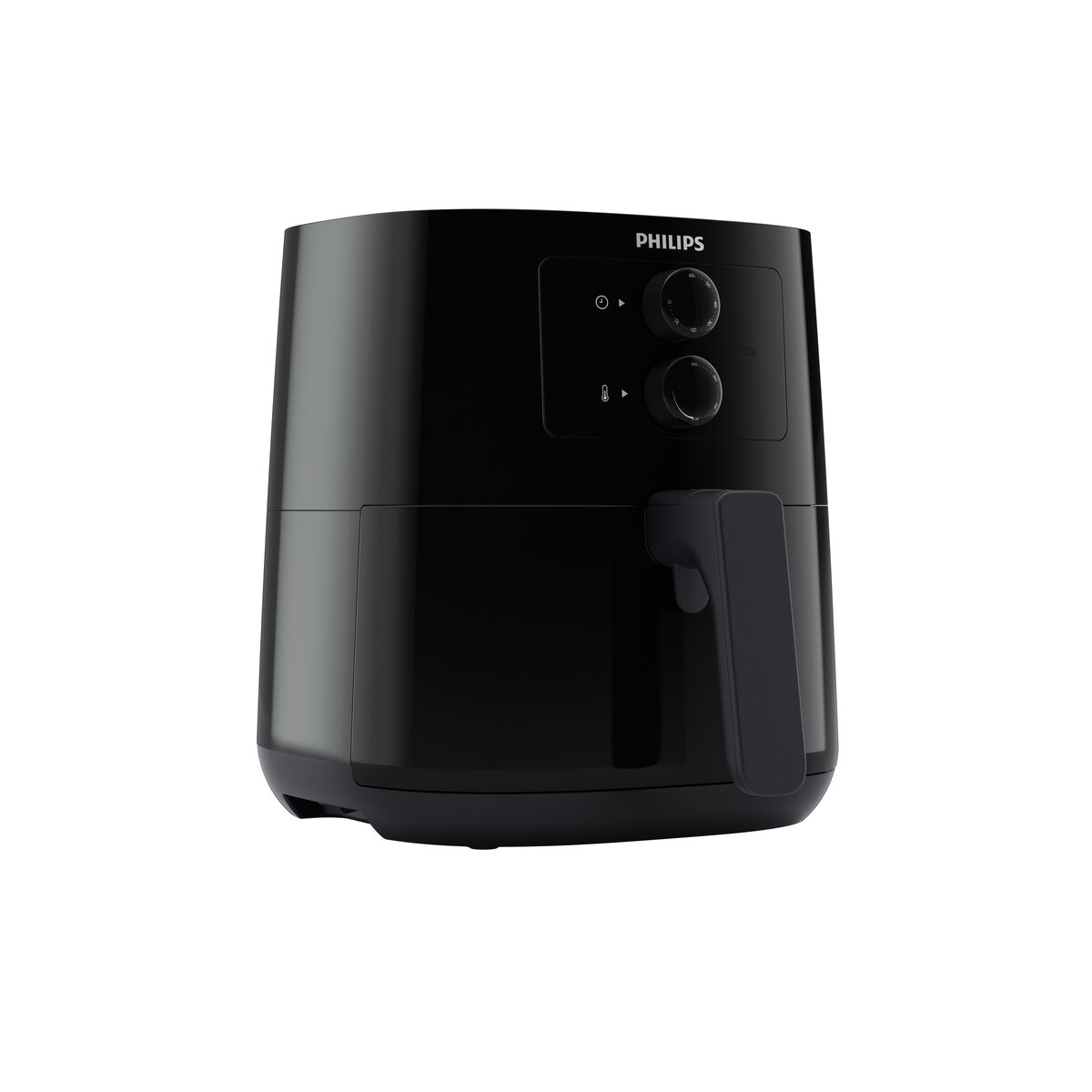 Oljefri Fritös Philips HD9200/90 Svart 1400 W Vit 4,1 L - 2