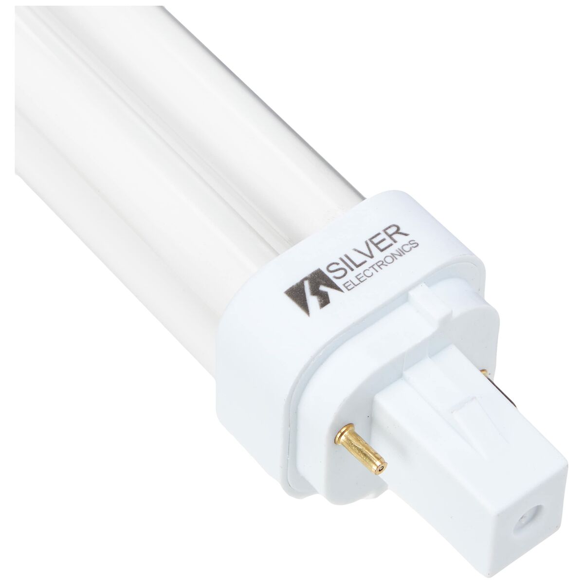 LED-lampa Silver Electronics PLC 132624 26 W 4200K 1594 Lm Vit - 3