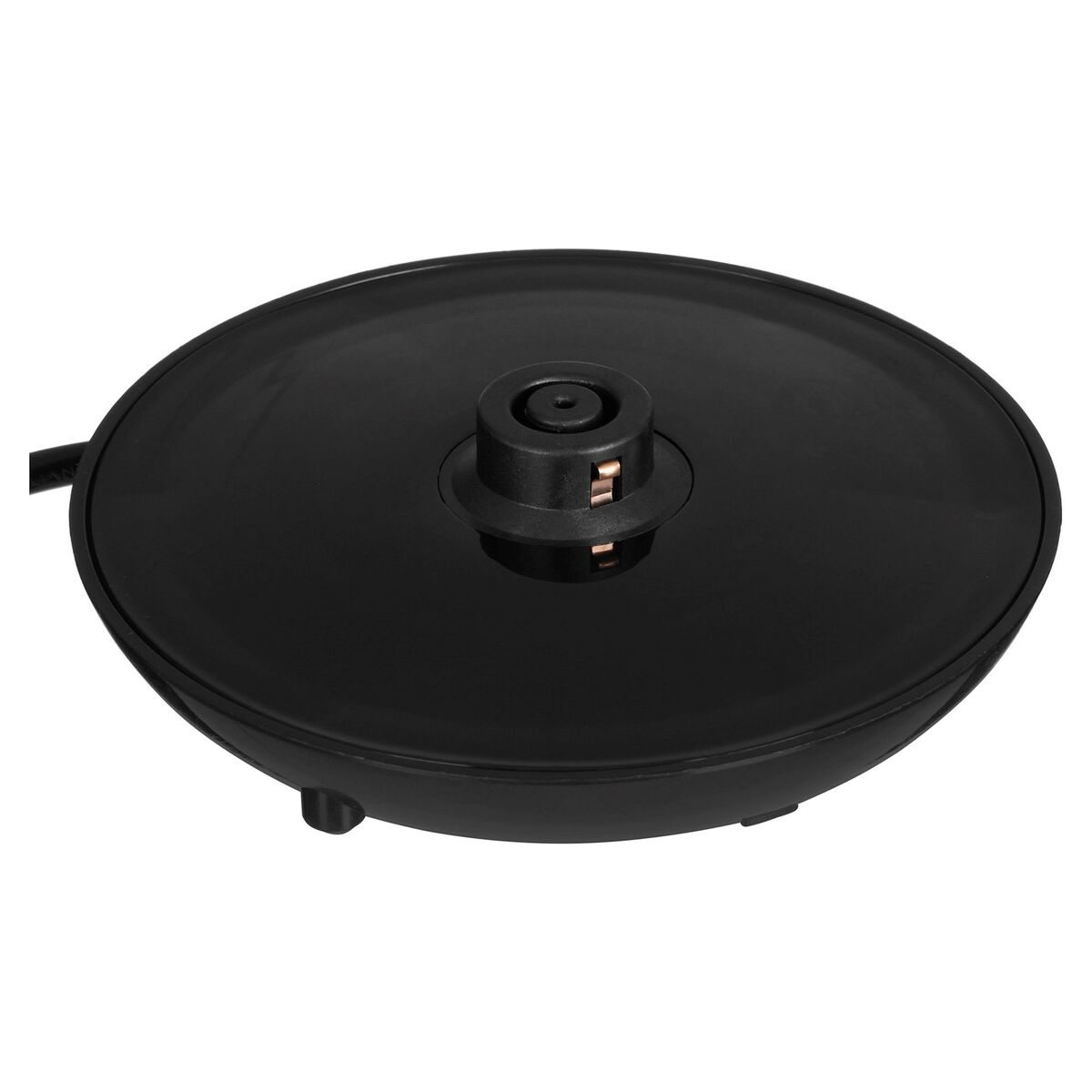 Vattenkokare Feel Maestro MR-041 Vit Svart 2000 W 1,7 L - 2