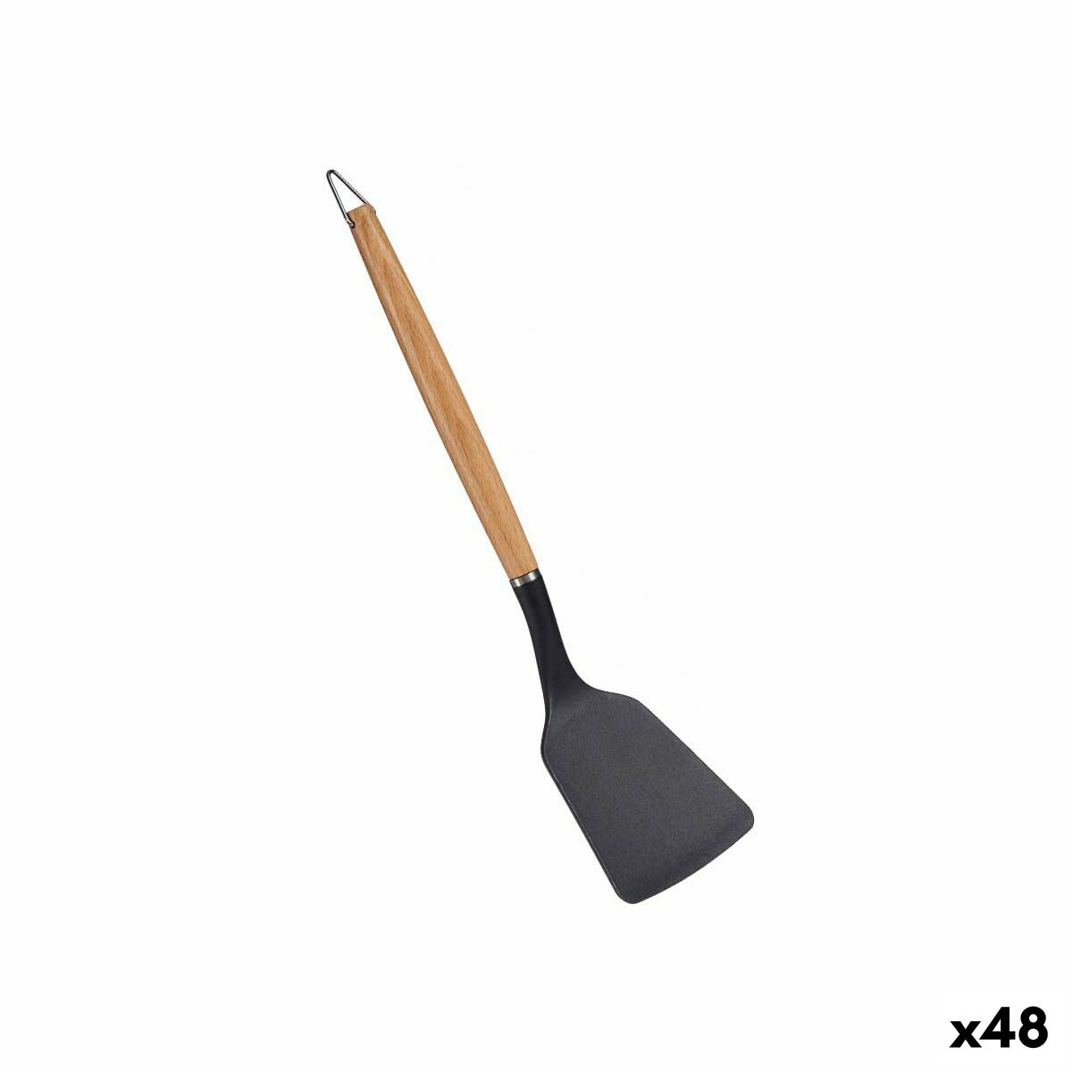 Spatel Nylon bokträ 8,8 x 2 x 33,8 cm (48 antal)