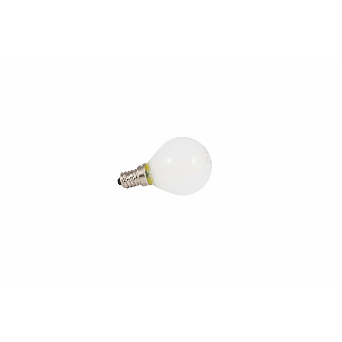 LED-lampa Silver Electronics 961315 3W E14 5000K - 2