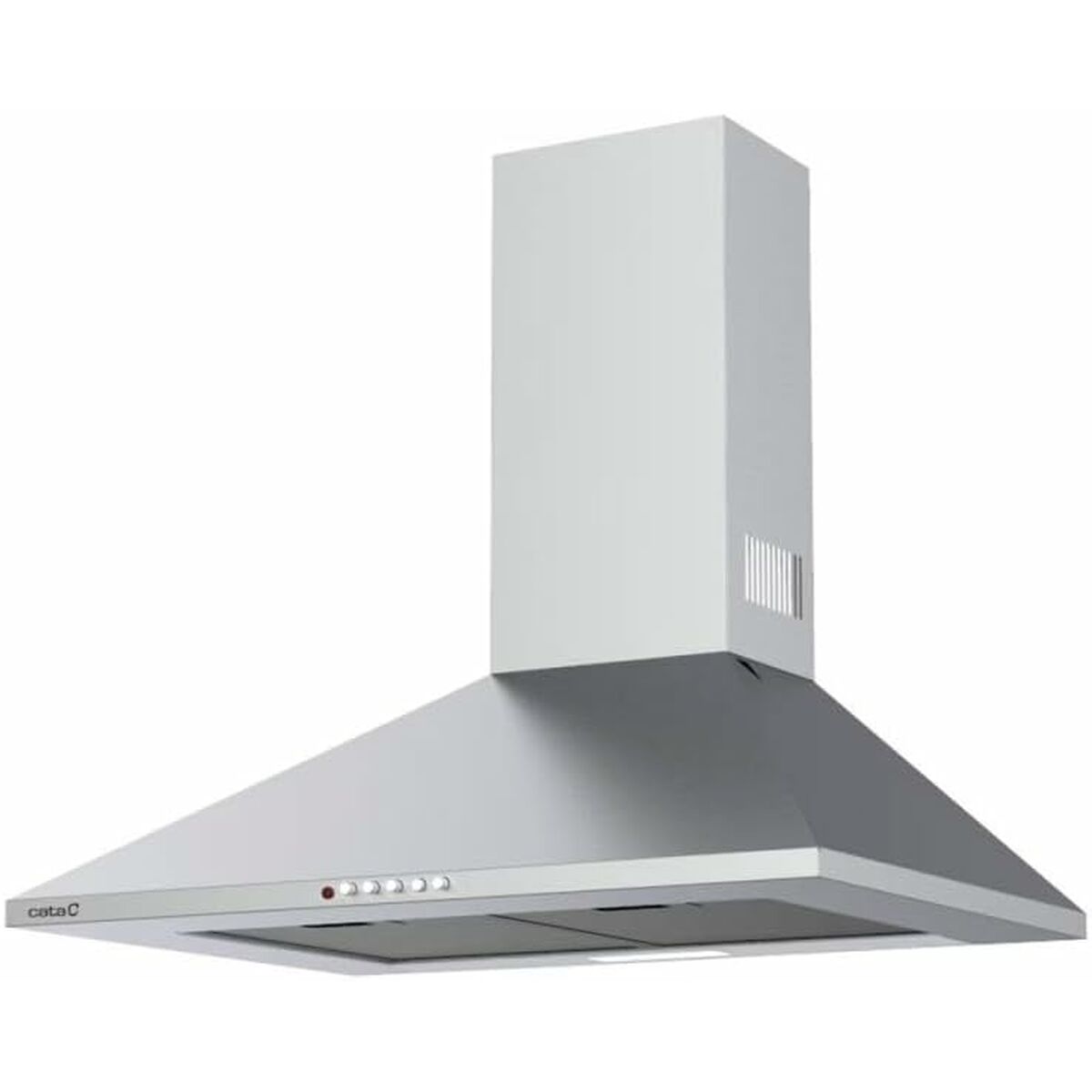 Konventionell fläkt Cata OMEGA 700X/M Stål