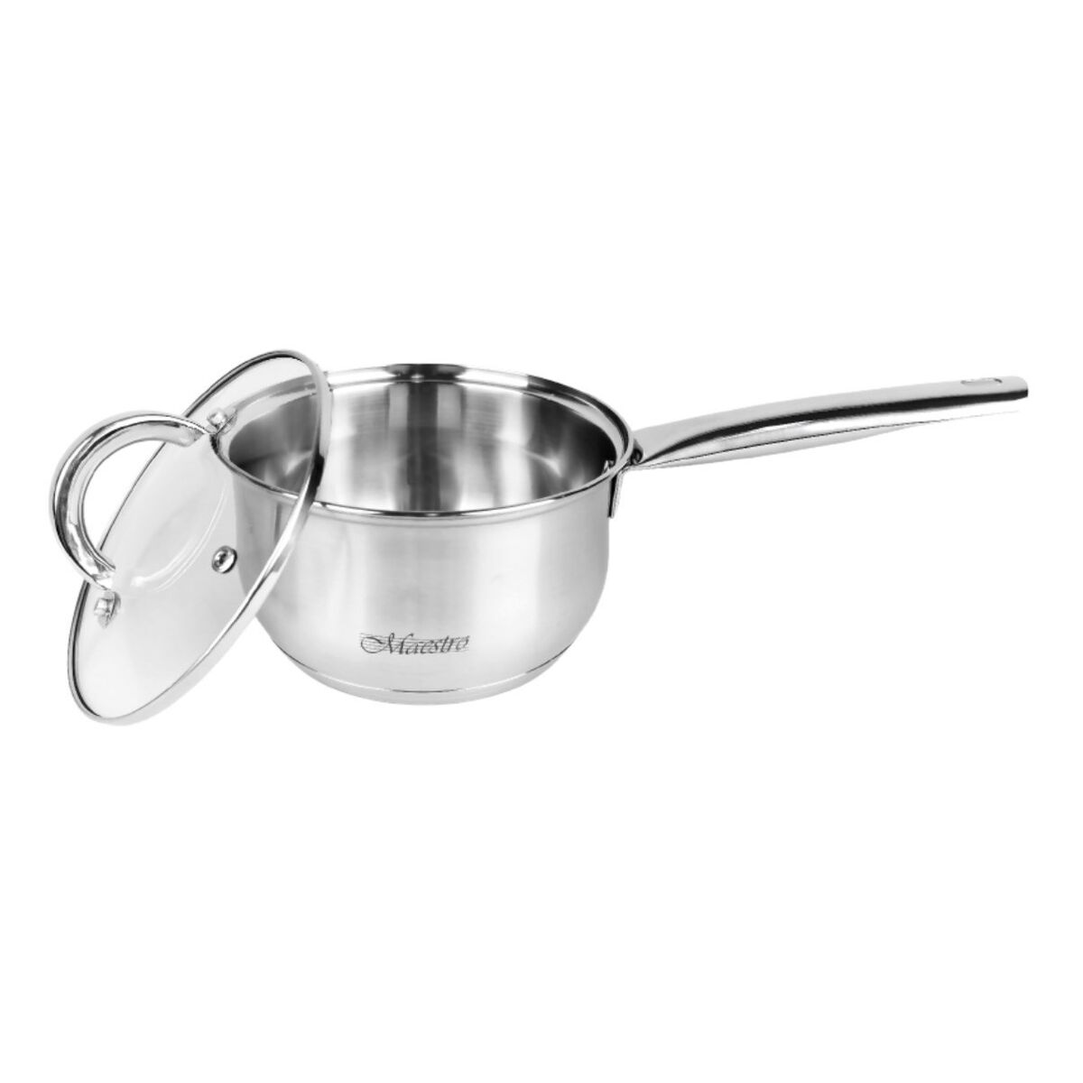 Gryta med lock Feel Maestro MR-2120 - 2