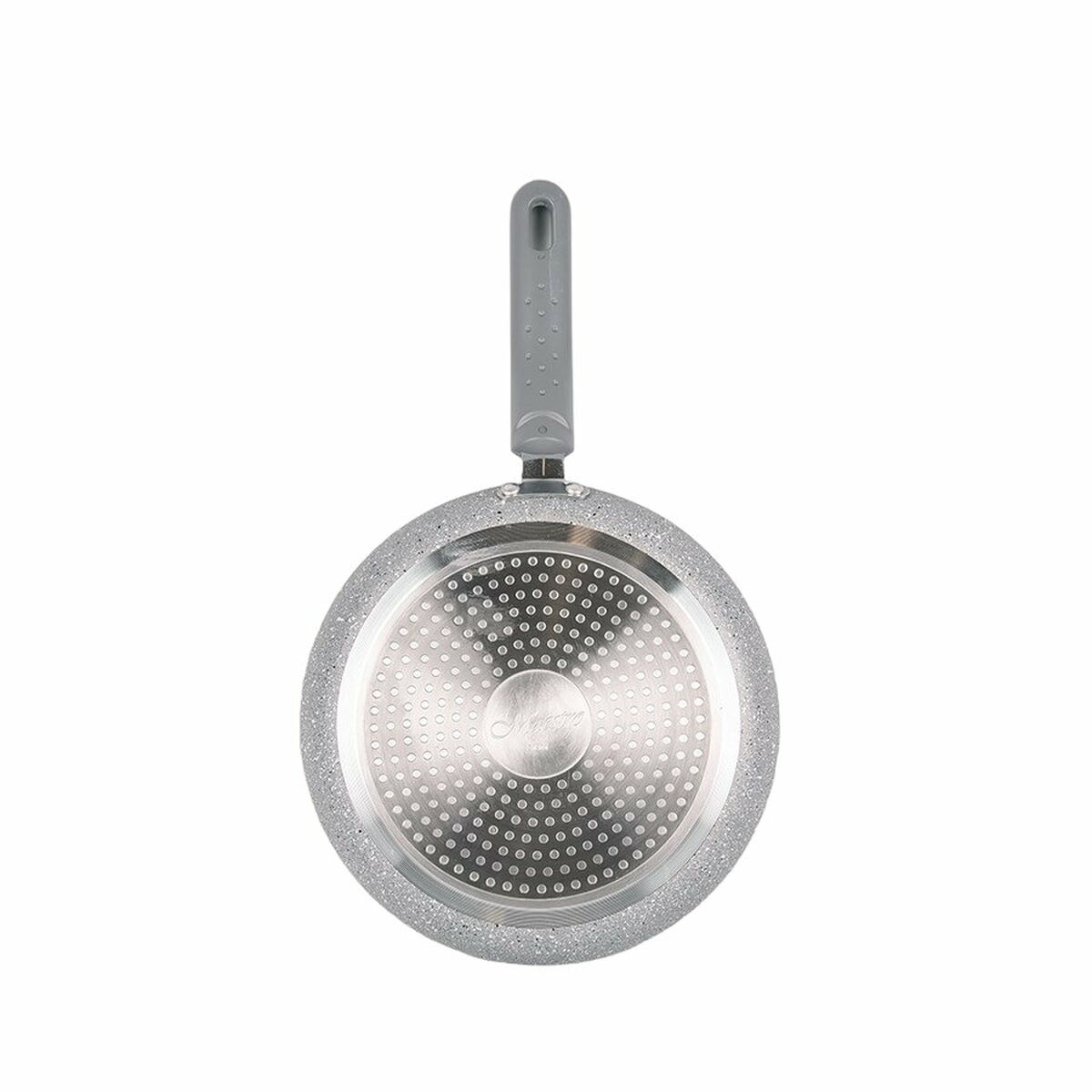 Stekpanna Feel Maestro MR1212-23 Grå Aluminium Ø 23 cm - 2