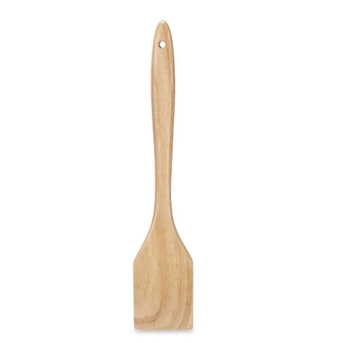 Spatel Trä 7 x 35,5 x 2 cm (12 antal) - 2