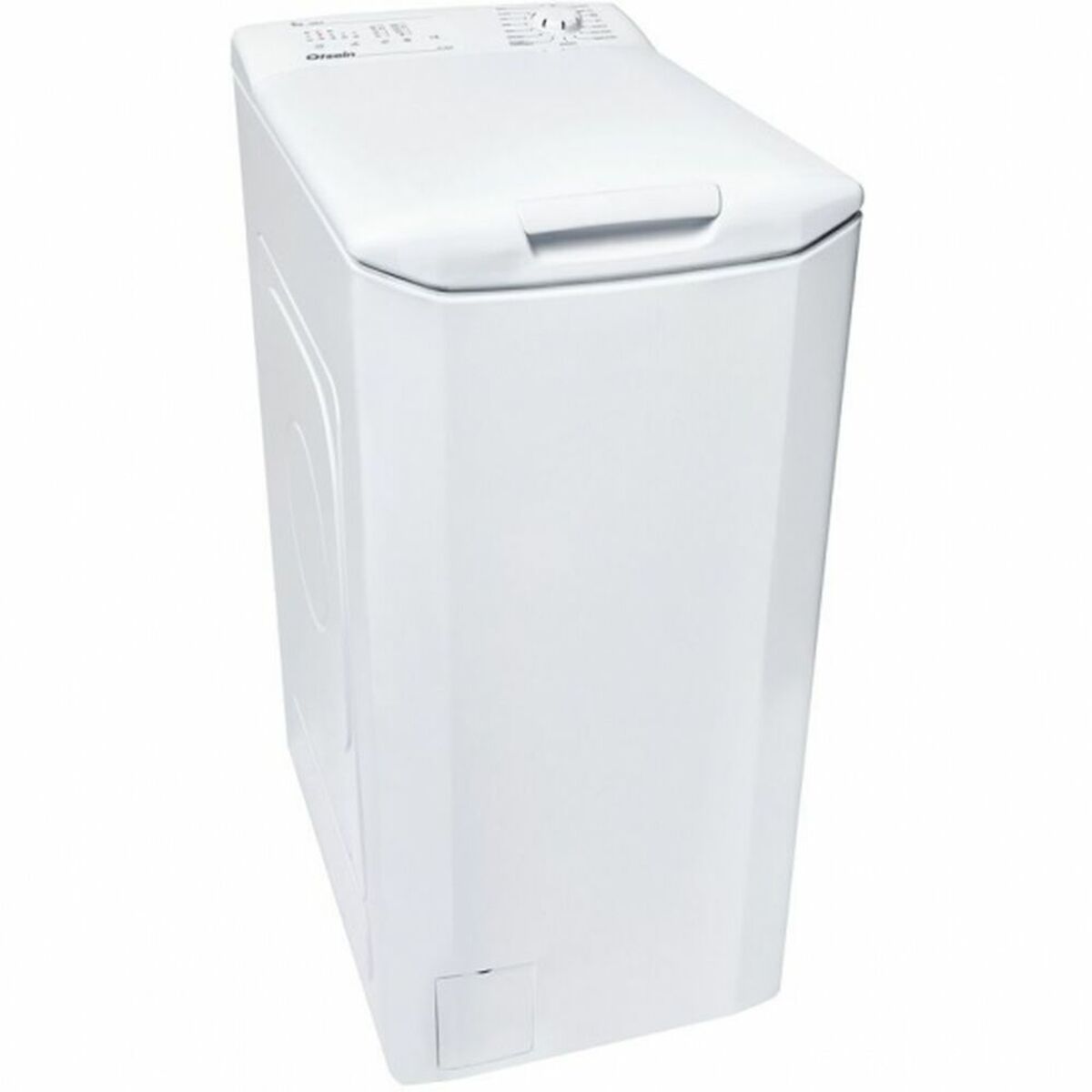 Tvättmaskin Otsein OT26LET/137 6 Kg 1200 rpm 40 cm