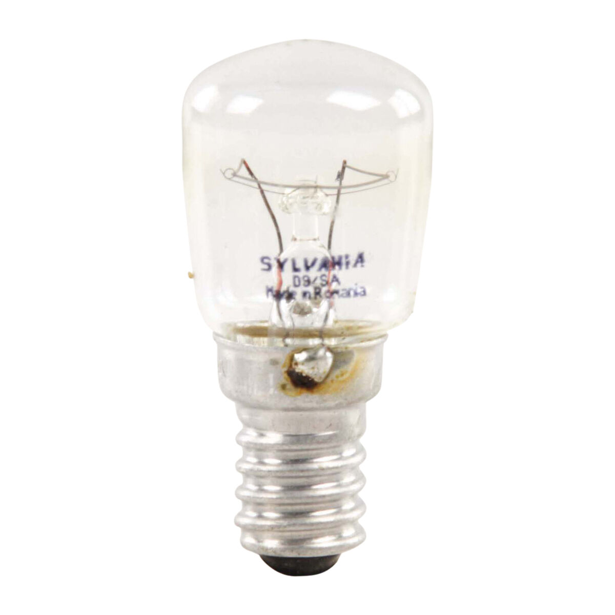 Lampa Silver Electronics 0008120 25W E14 240 V - 2