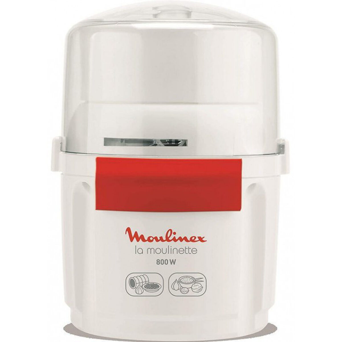Köttkvarn Moulinex AD5601 800 W