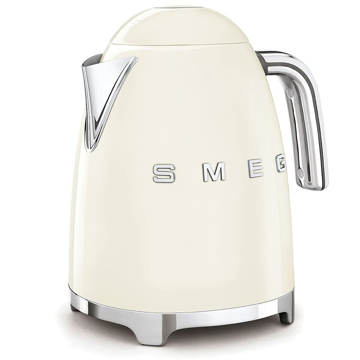 Vattenkokare Smeg KLF03CREU Rostfritt stål 2400 W 1,7 L - 2