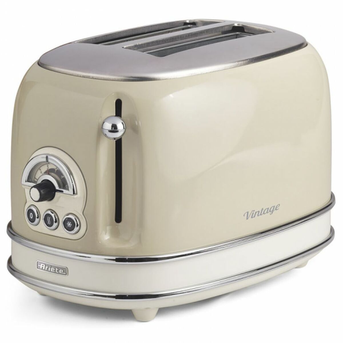 Brödrost Ariete 155/13 2000 W