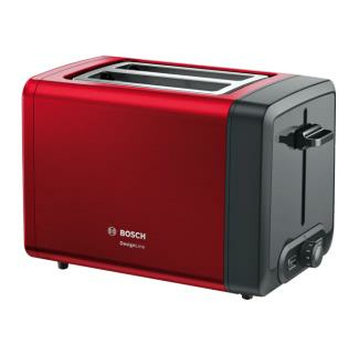 Brödrost BOSCH TAT4P424 970 W
