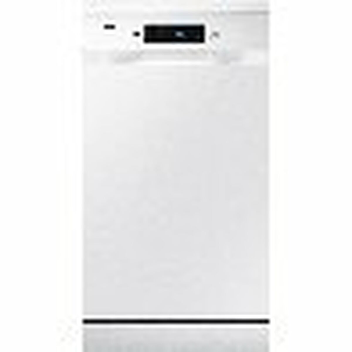 Diskmaskin Samsung DW50R4070FW/EC