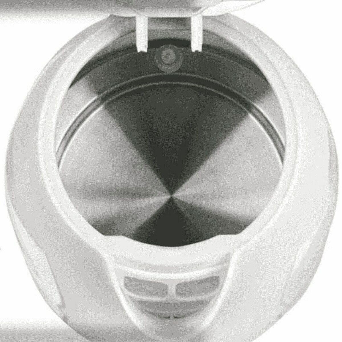 Vattenkokare Mpm MCZ-66 Vit 2200 W 1,7 L - 2