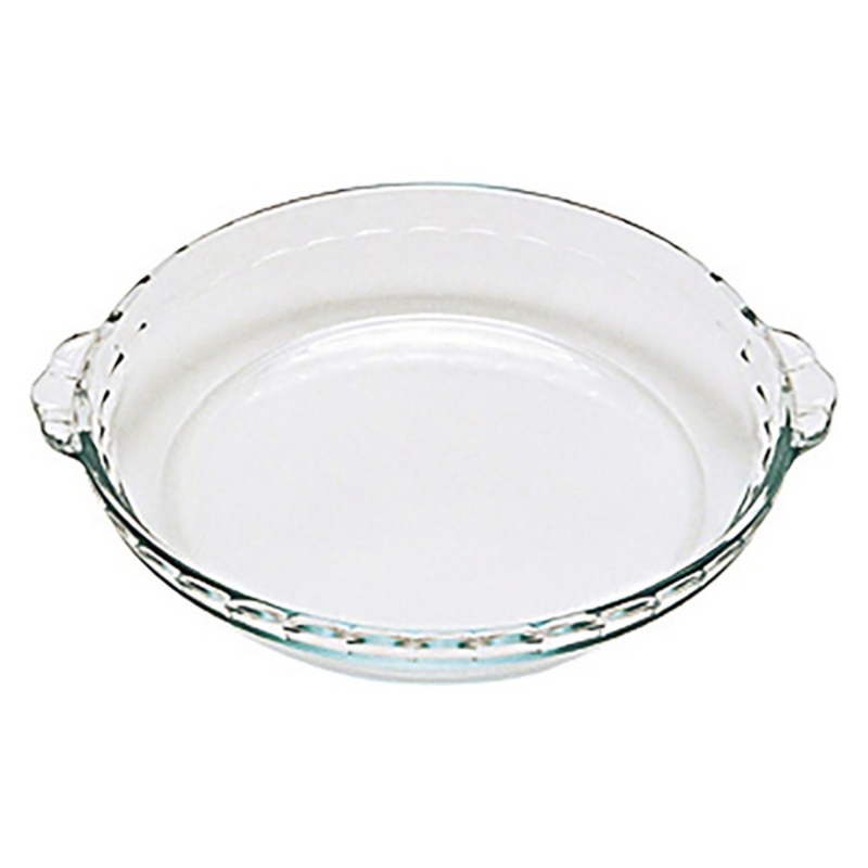 Kakform Pyrex Glas (22 cm)
