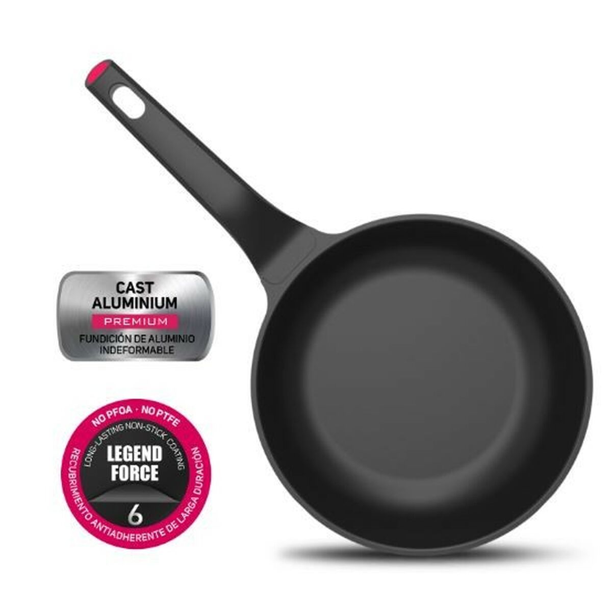 Non-stick-panna Taurus KPA3024 Ø 24 cm (Ø 24 cm)