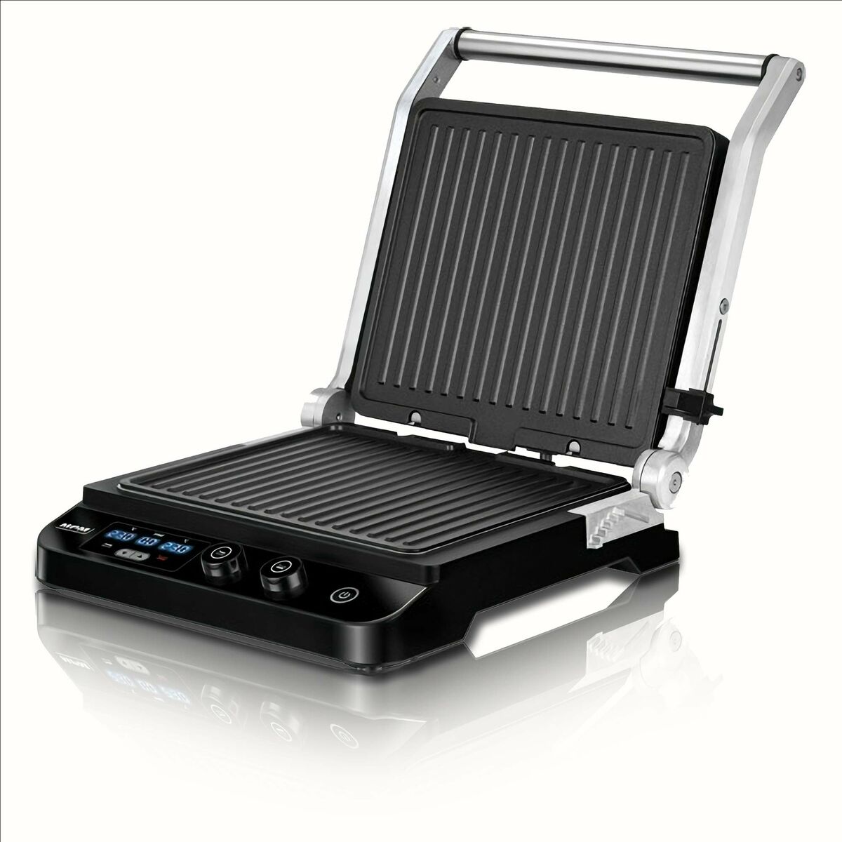 Elektriska Grillen Mpm MGR-11M 2000 W