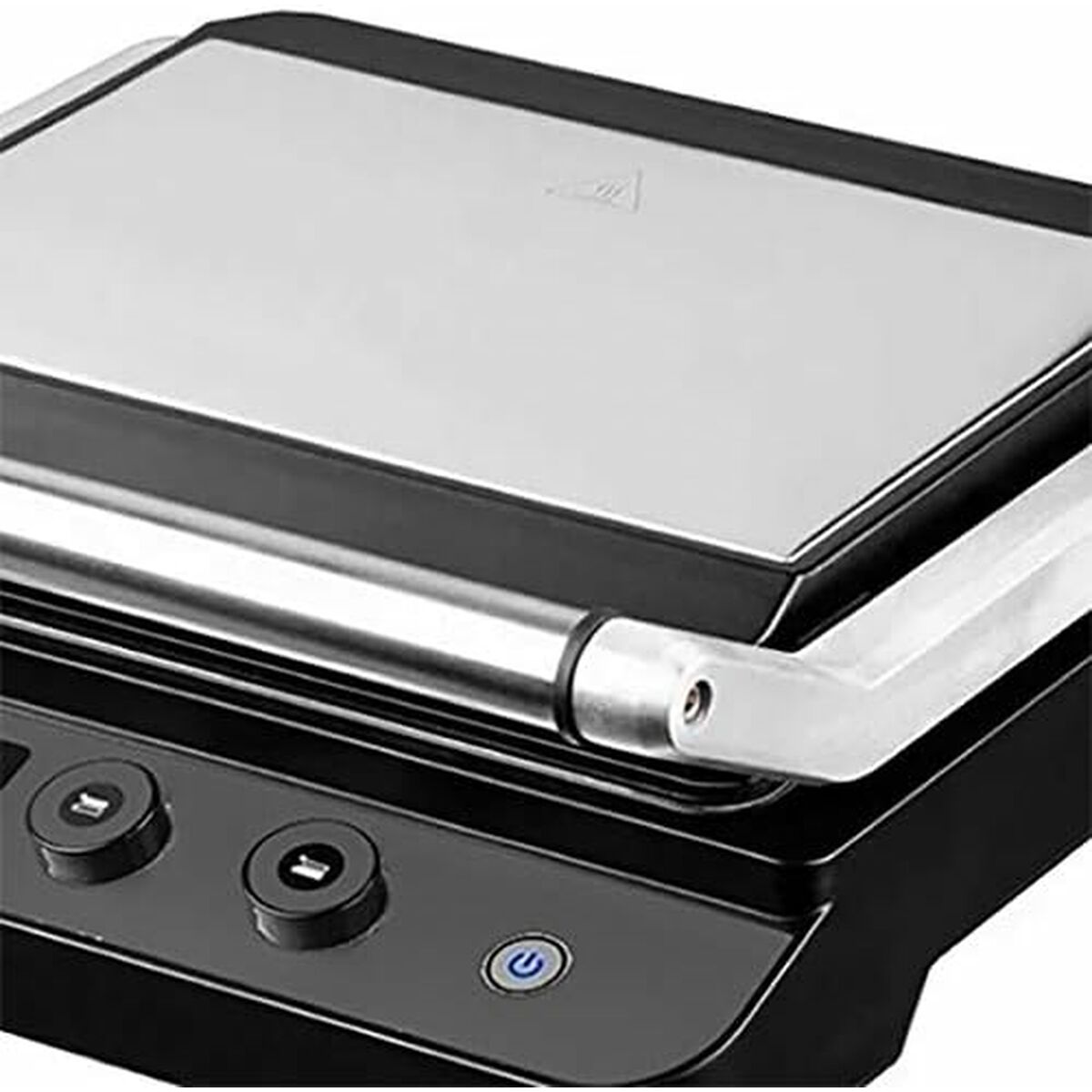 Elektriska Grillen Mpm MGR-11M 2000 W - 2