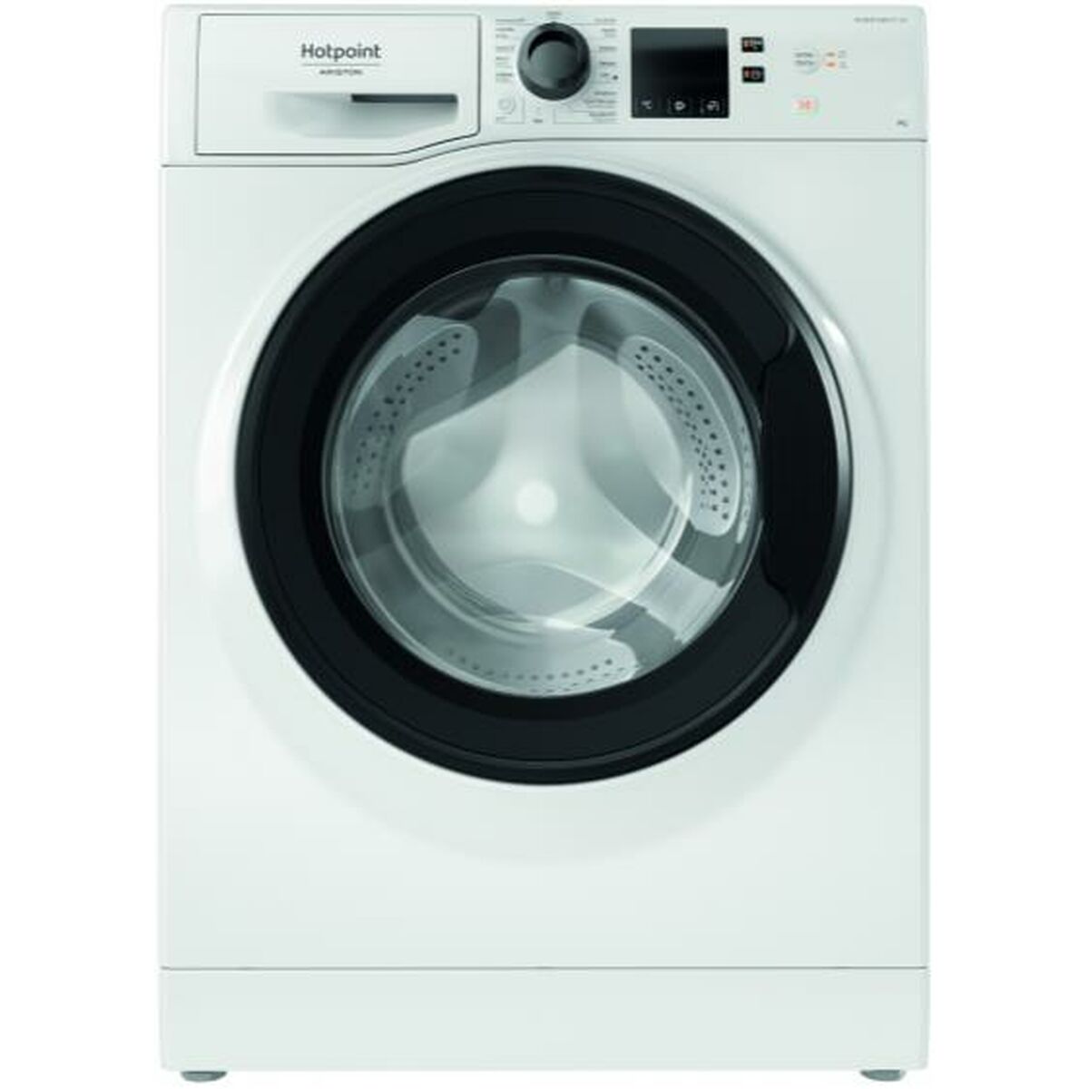 Tvättmaskin Hotpoint-Ariston NS824WKSPTN 59,5 cm 1200 rpm 8 kg