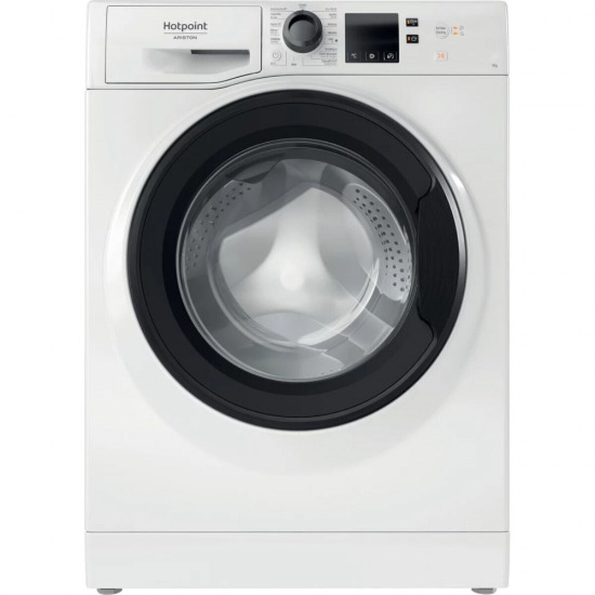 Tvättmaskin Hotpoint-Ariston NS722UWKSPTN 1200 rpm 59,5 cm 7 kg