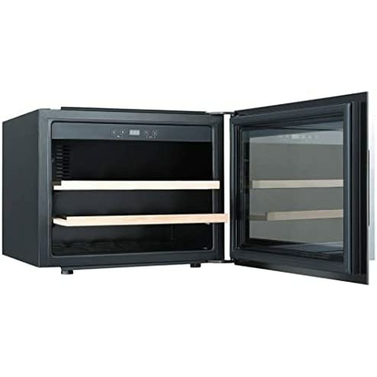 Vinbutik Innobar SLEN123TBE4 45 cm Svart - 2