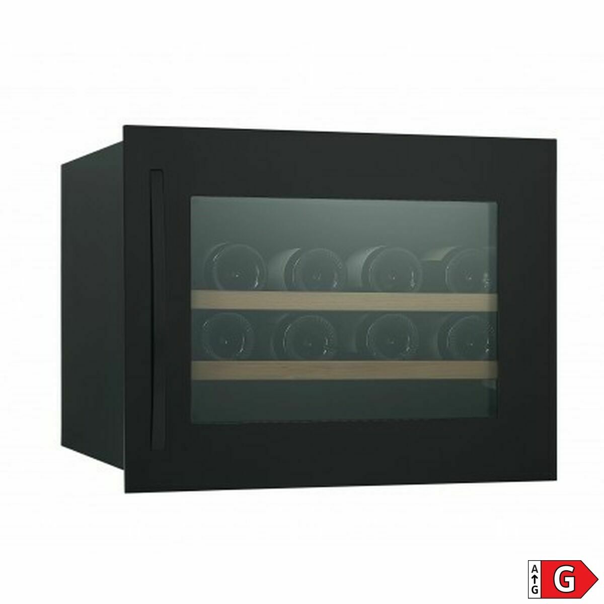 Vinbutik Innobar SLEN123TBE4 45 cm Svart
