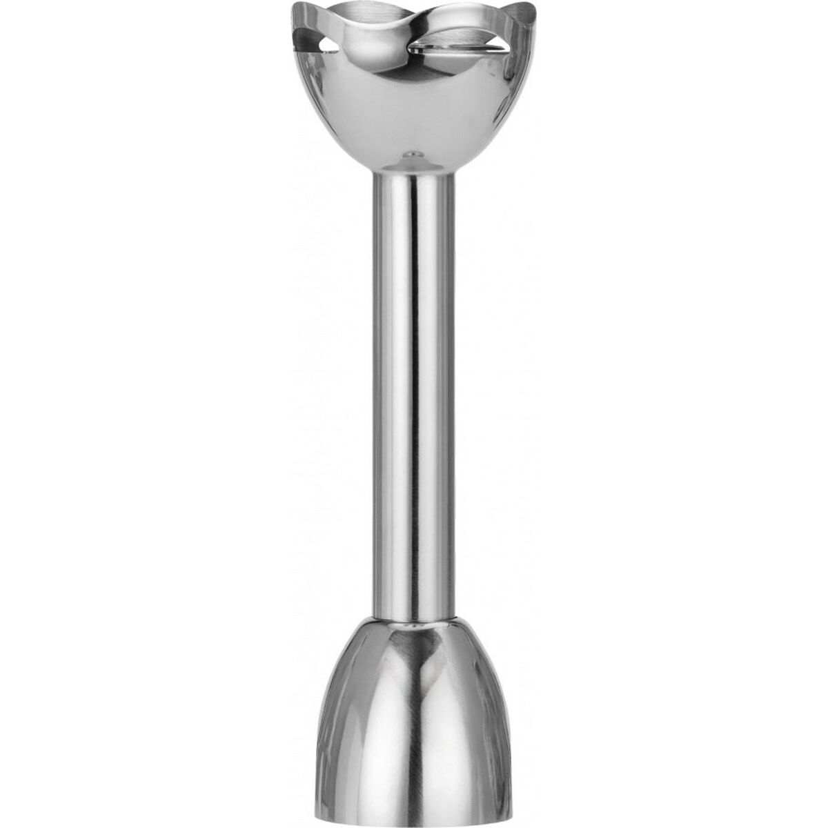 Stavmixer Mpm MBL-28 Vit Silvrig 500 W 0,6 L - 2