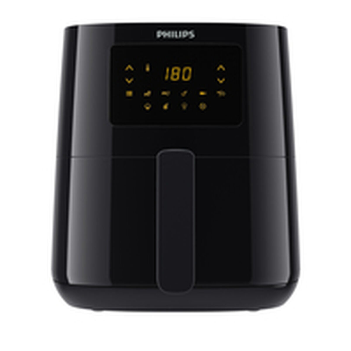 Fritös Philips HD9270/70 Svart 1400 W - 2
