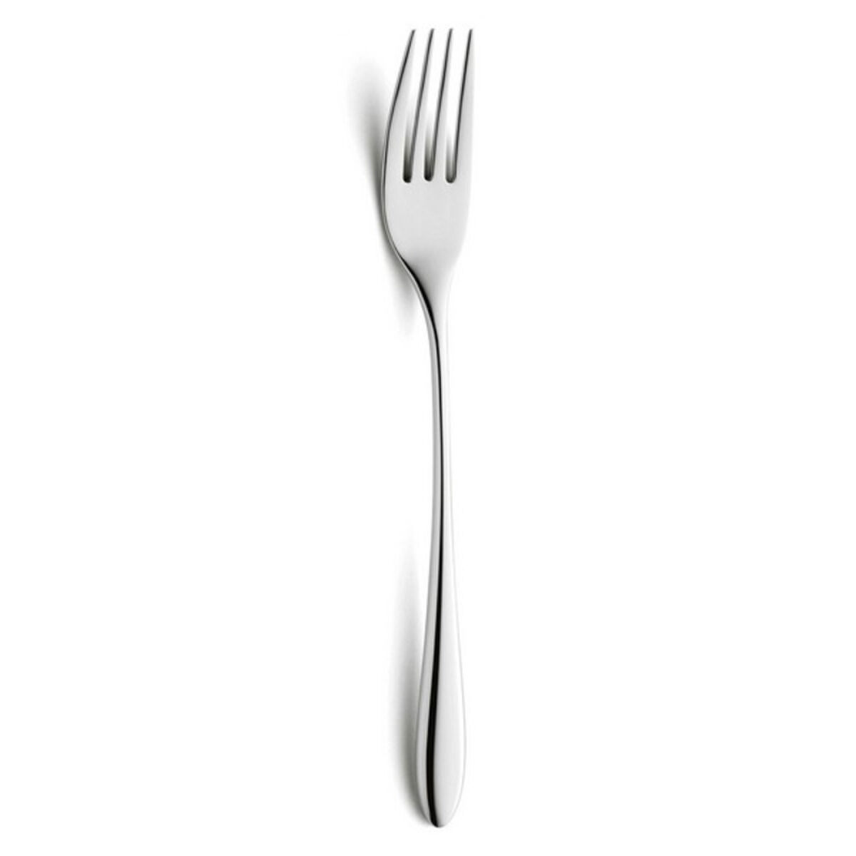Gaffelset Amefa Cuba Metall 21,6 cm 12 antal - 5