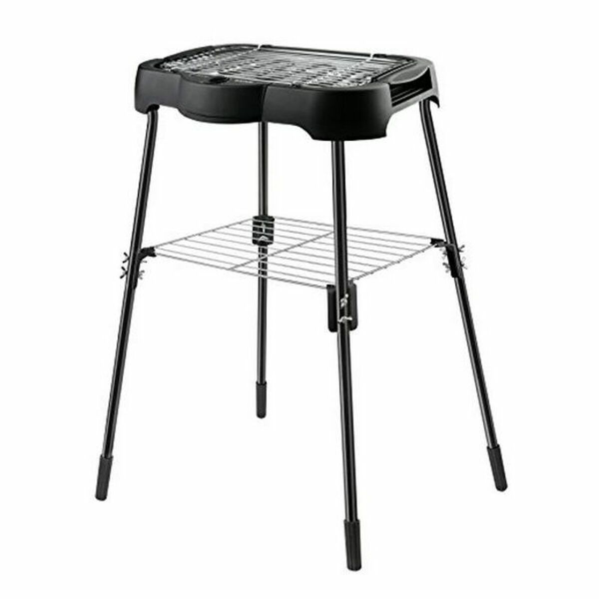 Grill Taurus MAXIMS PLUS 2000W Svart 2000 W - 4