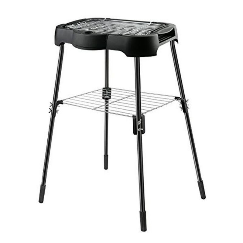 Grill Taurus MAXIMS PLUS 2000W Svart 2000 W - 2