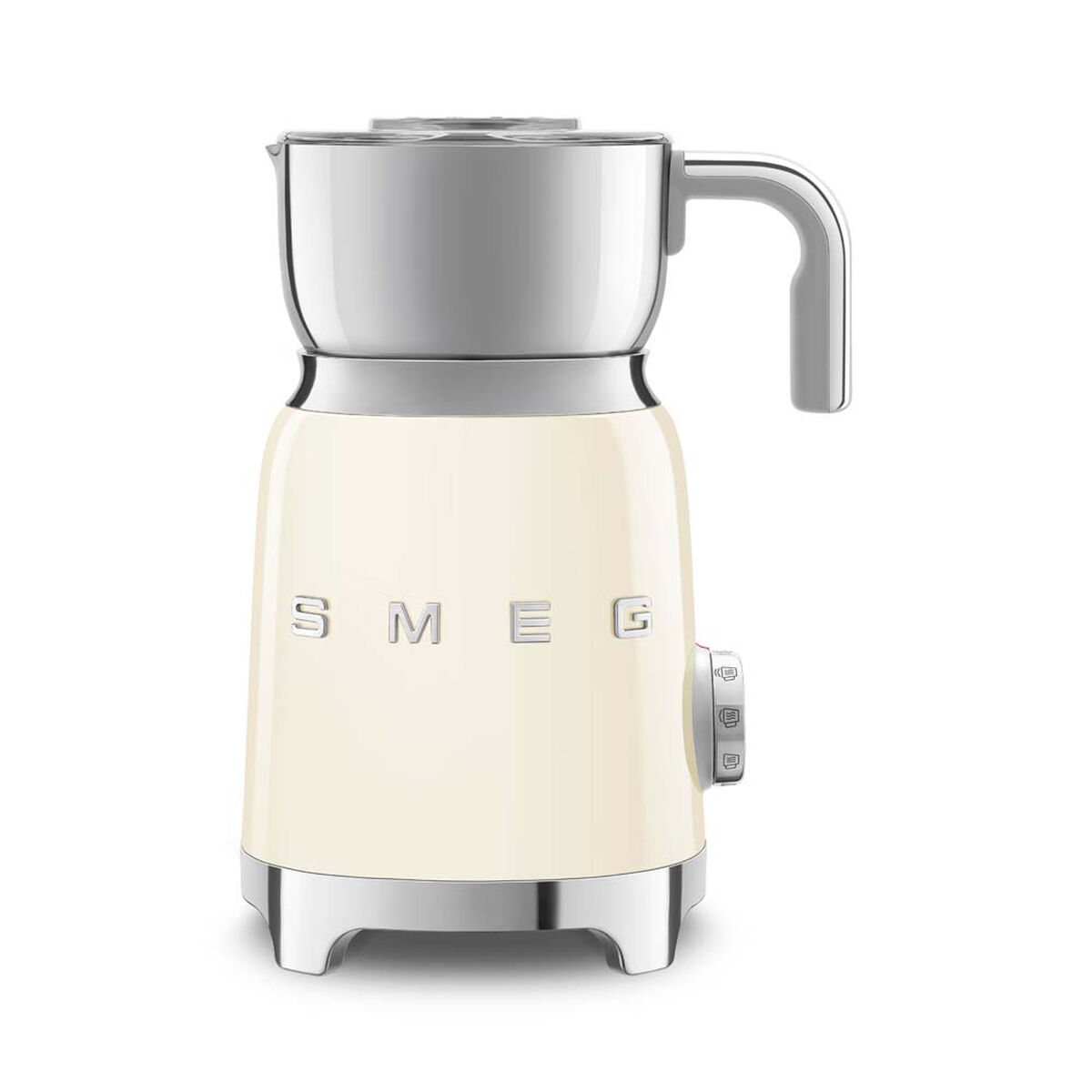 Mjölkskummare Smeg MFF11CREU 500 W