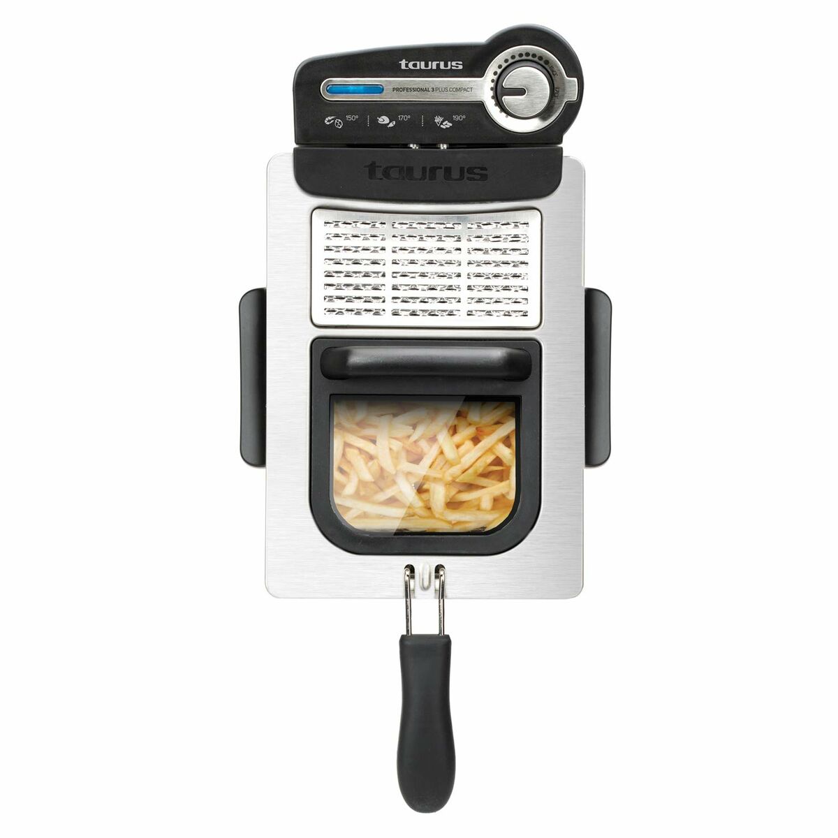 Fritös Taurus PROF.3 PLUS COM 2600 W - 2