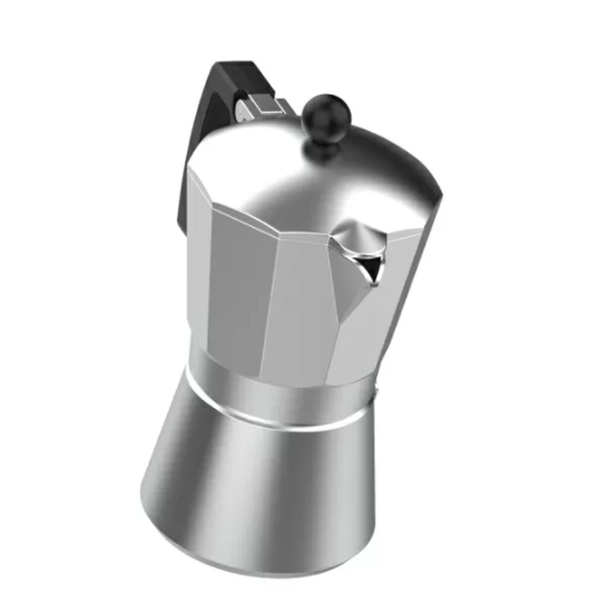 Italiensk Kaffepanna Taurus KCP9003 3T 3 Csészék