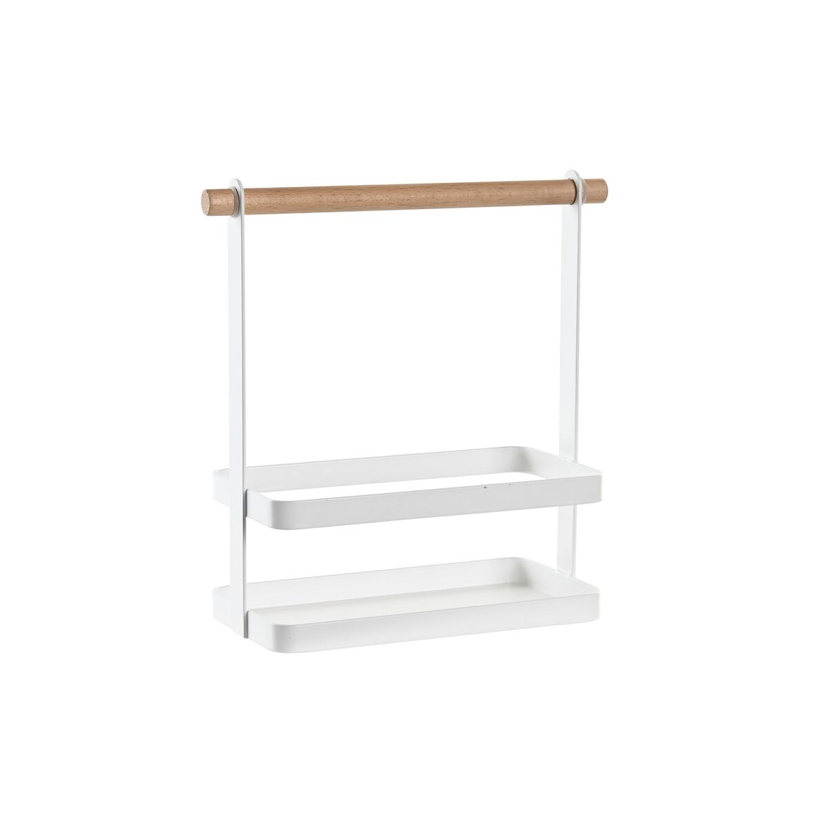 Kryddhylla DKD Home Decor 20 x 10 x 24 cm