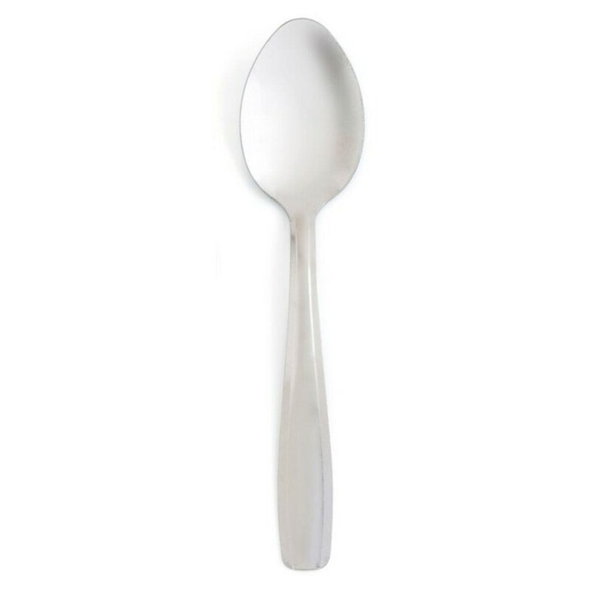 Set med skedar Quid Eka Metall Rostfritt stål 25 cm 3 antal - 3